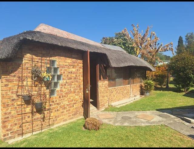 3 BEDROOM PROPERTY TO RENT IN BRAKPAN NORTH